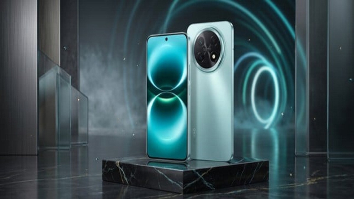 Huawei Nova 15 Max debutta a livello globale: batteria da 8.500 mAh e display gigante puntano tutto sull’autonomia