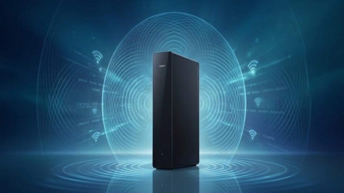 Xiaomi lancia il router BE7200 Pro con Wi-Fi 7 e IA: prestazioni elevate a prezzo aggressivo