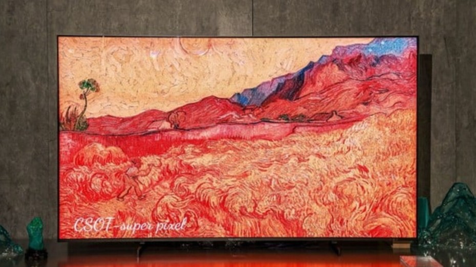 TCL alza l’asticella dei display: il nuovo LCD da 130 pollici è il televisore più grande mai realizzato
