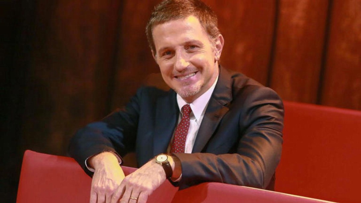 Giannini nella bufera dopo le parole sulla disabilità a “DiMartedì”: scuse e polemica politica