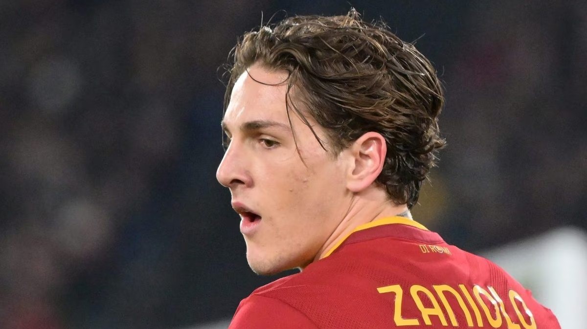 Zaniolo derubato in casa a Udine: lo sfogo furioso sui social contro i ladri