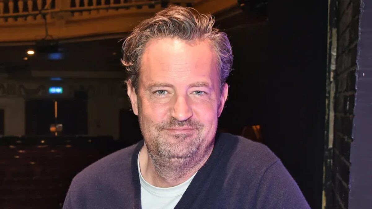 I cimeli di Matthew Perry all’asta per lo stigma delle dipendenze