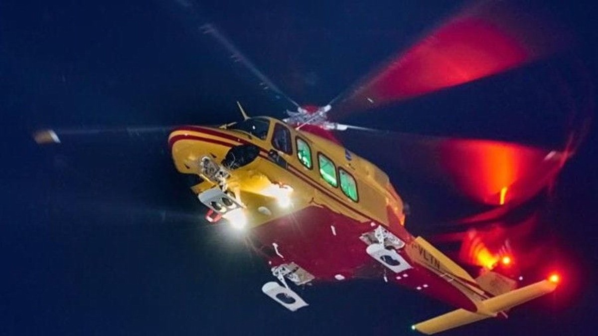 Agrigento, bambino di 10 anni precipita dal primo piano a Villaseta: trasporto urgente a Caltanissetta