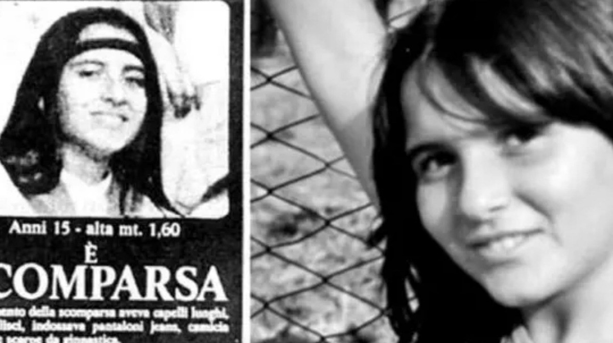 Caso Orlandi e l’identikit di Mario Meneguzzi: verità o bufala?