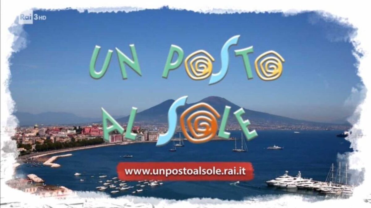 Un posto al sole, anticipazioni 18-22 maggio: Anna in pericolo, Alberto la salva