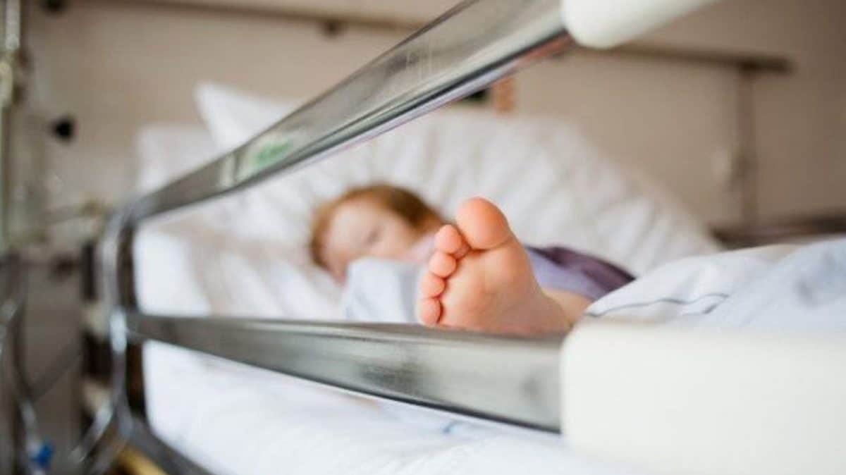Bambino ricoverato al Meyer di Firenze: accertamenti in corso dopo un decesso improvviso