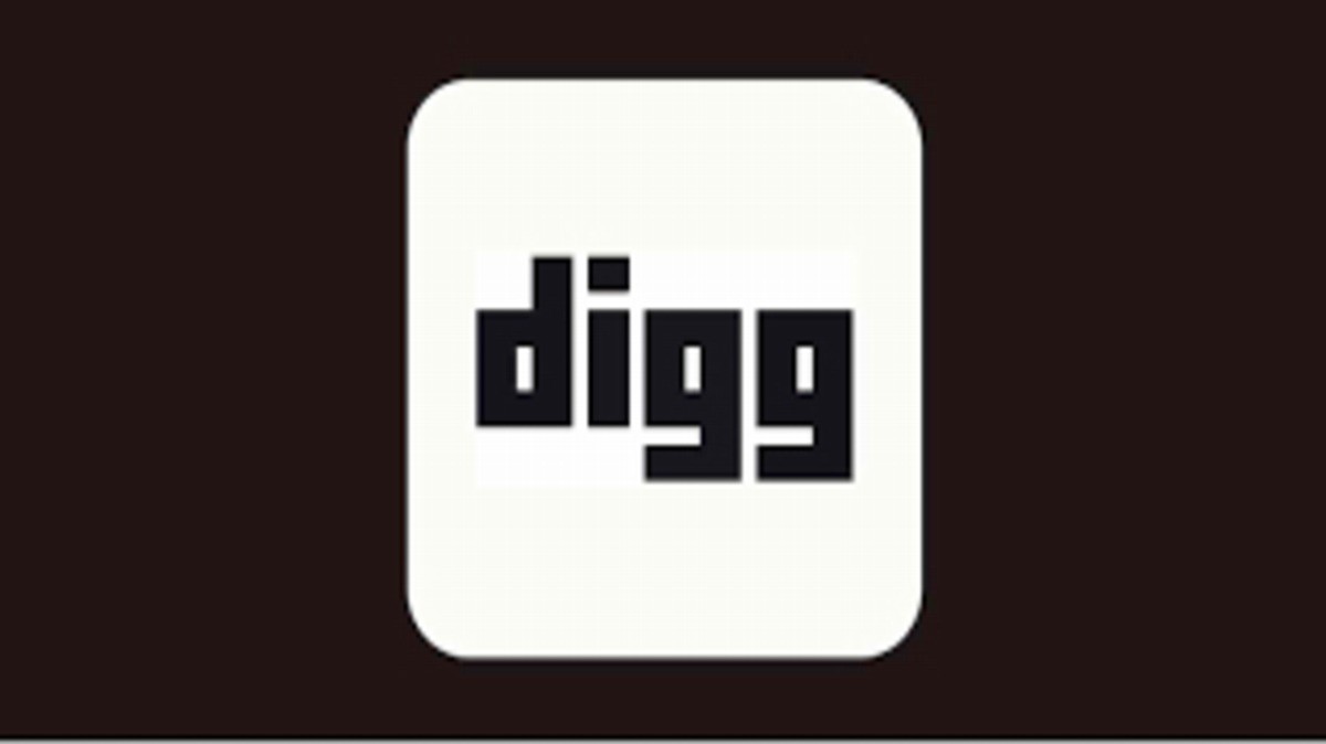 Digg prova a rinascere: diventa un @ggregatore di notizie basato sull’AI