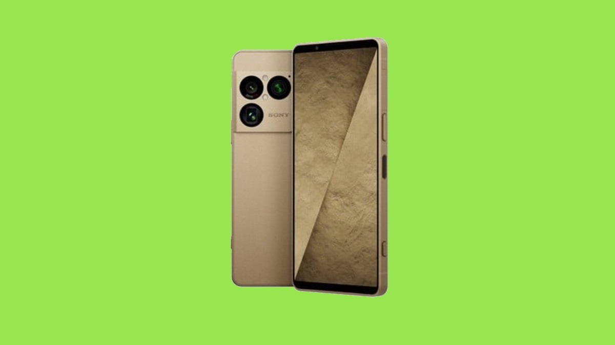 Sony Xperia 1 VIII ufficiale: nuovo design ORE, teleobiettivo rivoluzionato e potenza da top gamma