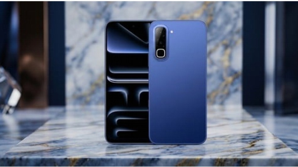 Infinix Hot 70 ufficiale: batteria da 6.000 mAh, display a 120 Hz e prezzo aggressivo per la fascia entry-level