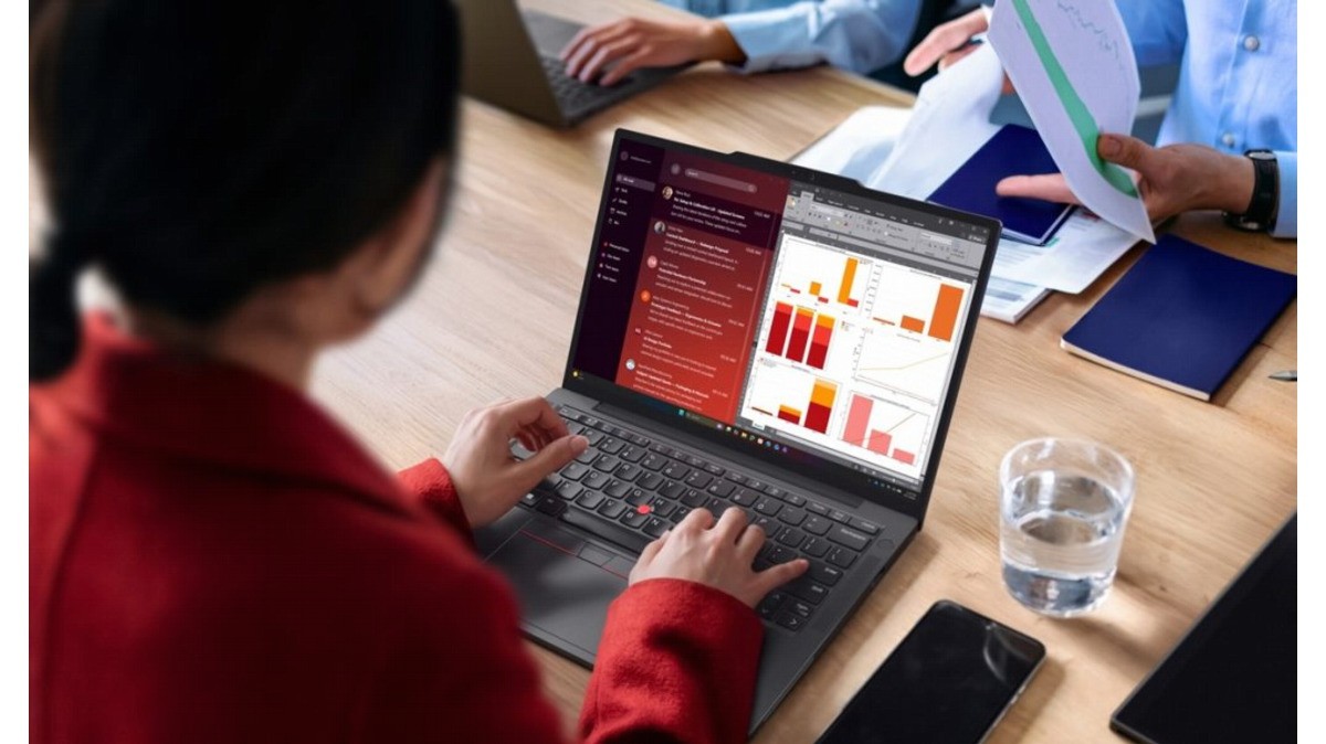Lenovo ThinkPad 2026: X13 Gen 7, L14 Gen 7 e L16 Gen 3 puntano tutto su AI e riparabilità