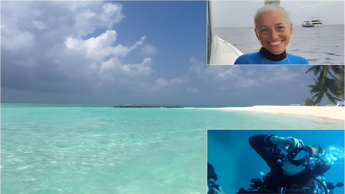 Alle Maldive perdono la vita cinque turisti italiani durante un’immersione: chi erano e cosa è accaduto