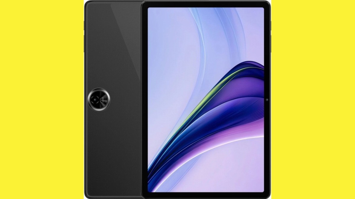 Blackview Zeno 5 ufficiale: il nuovo tablet economico punta su autonomia e LTE, ma il display lascia qualche dubbio