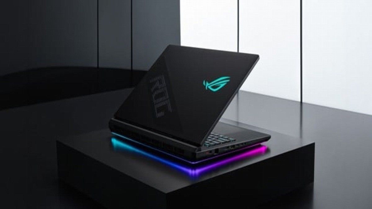 ASUS ROG Strix SCAR 18 2026: il notebook gaming che vuole sostituire davvero un desktop