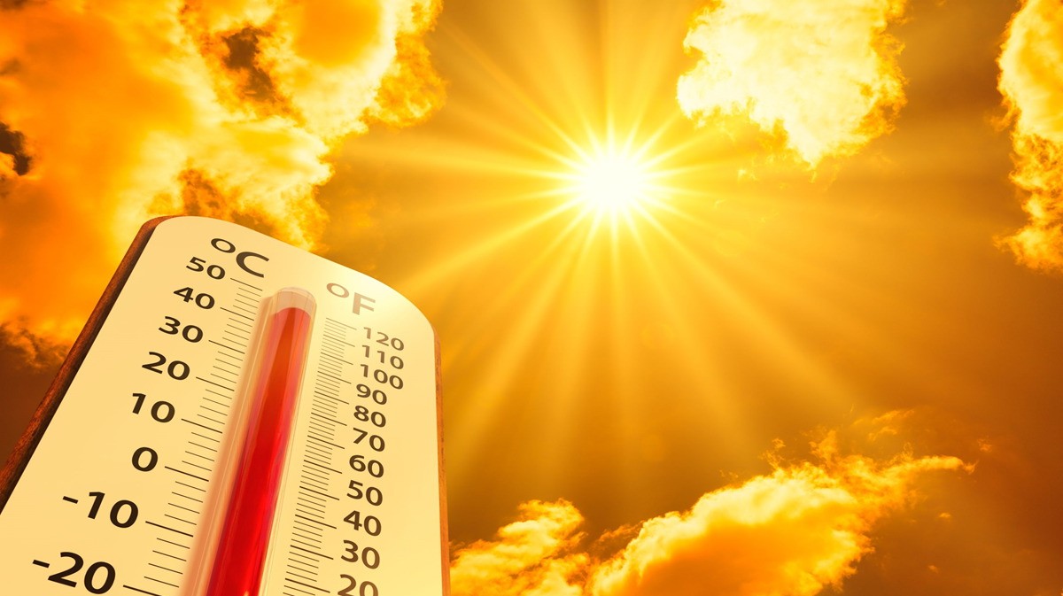 Caldo record sull’Italia, ripartono i bollini del Ministero: temperature fino a 35 gradi già a maggio