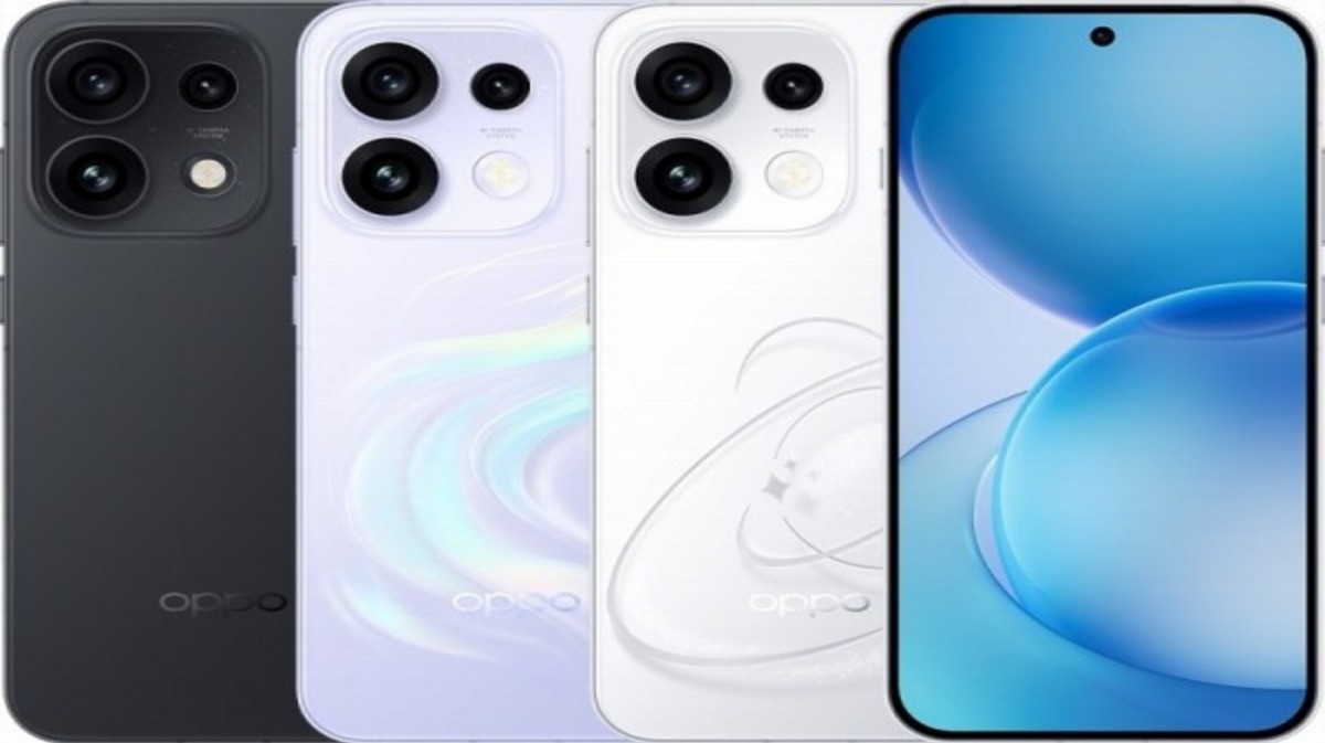 OPPO alza il livello con Reno16, Reno16 Pro e Bubble: più potenza, più autonomia e nuove idee per i creator
