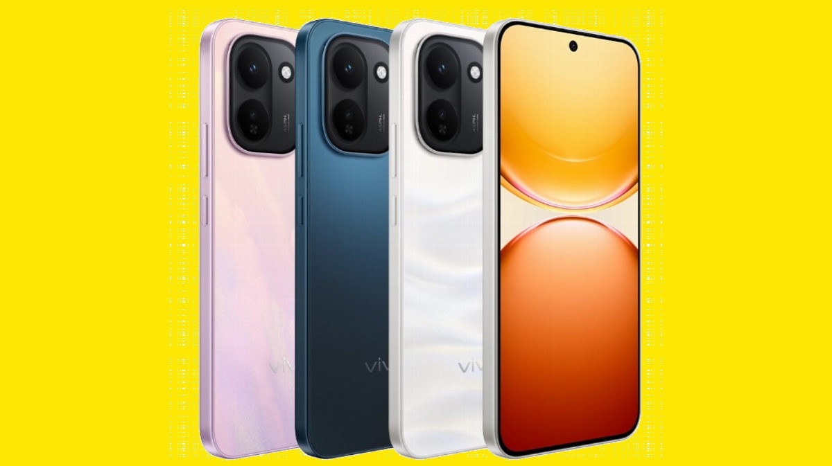 vivo Y600 Turbo ufficiale: batteria gigante da 9200 mAh, Snapdragon 7s Gen 4 e display 1.5K a 120 Hz