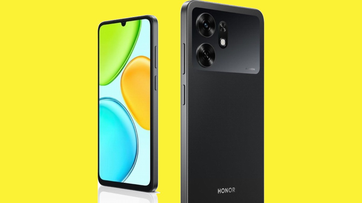 Honor Play 80m: il nuovo 5G economico per la Cina punta su essenzialità e batteria da 5300 mAh