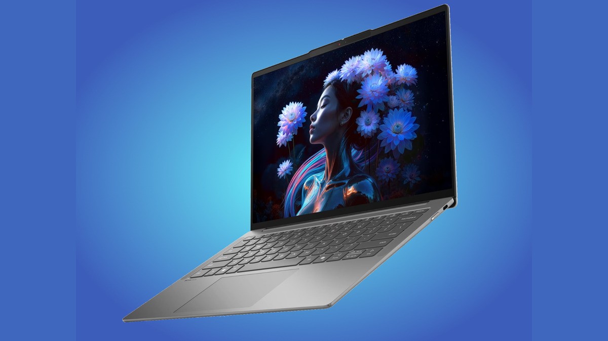 Lenovo IdeaPad Slim 5 Ultra: il nuovo laptop da 14 pollici leggero, potente e con doppio SSD