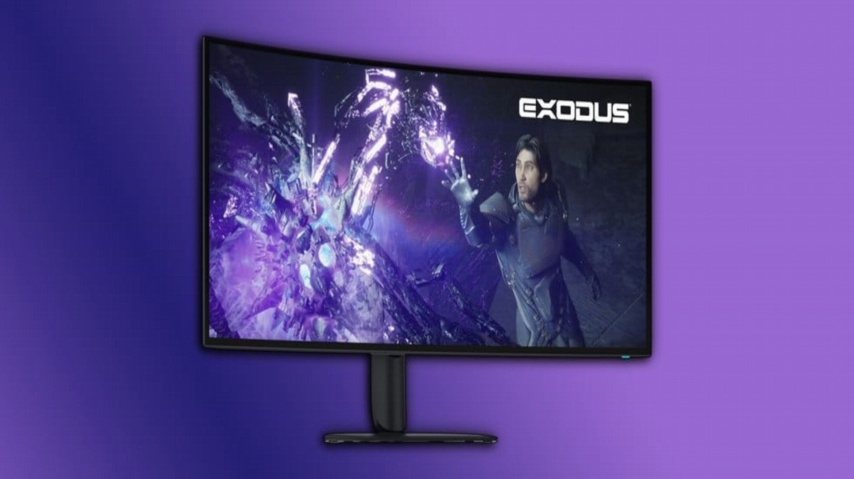 Alienware celebra 30 anni con quattro nuovi monitor gaming: arriva un OLED 5K da record