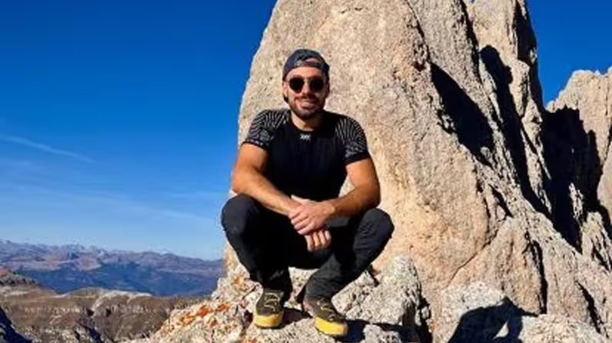 Dolomiti, episodio in quota sul Massiccio delle Pope: un alpinista perde la vita durante un’ascesa