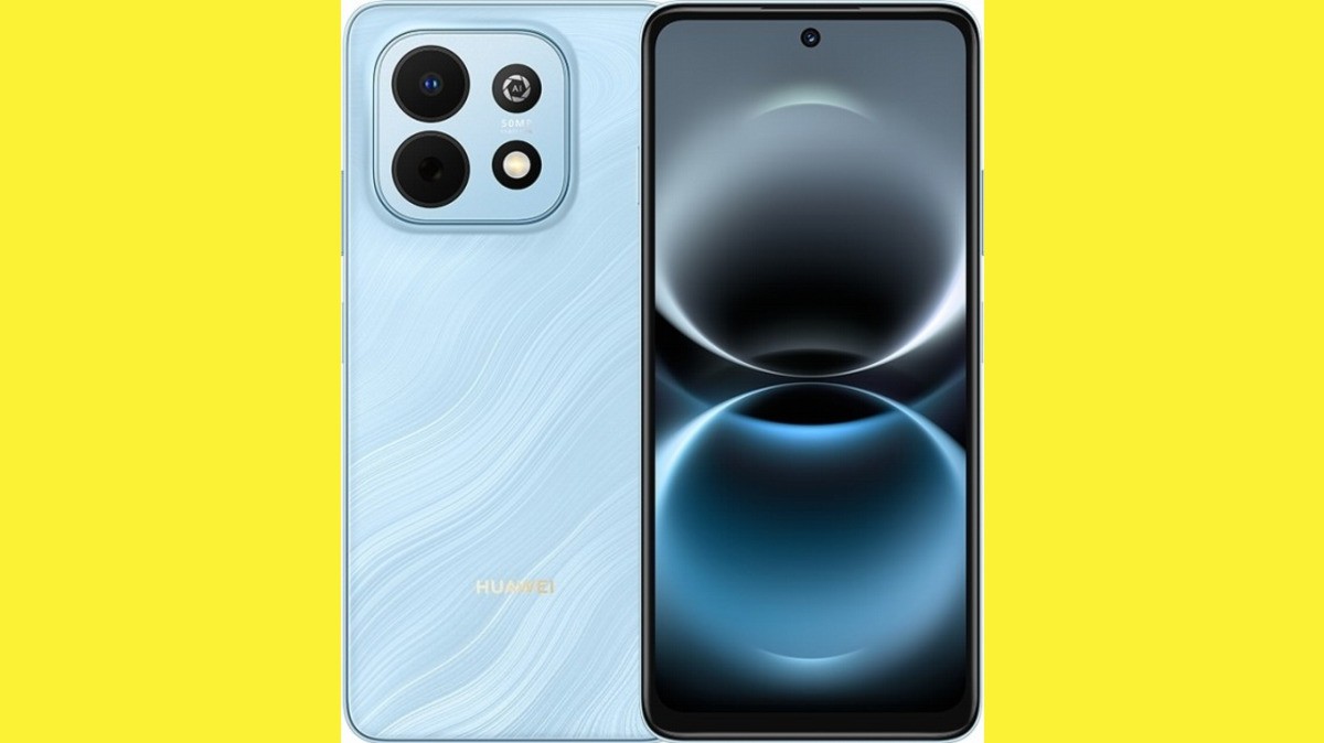 Huawei nova Y74 4G: mezzo annuncio e molte incognite sul nuovo smartphone globale