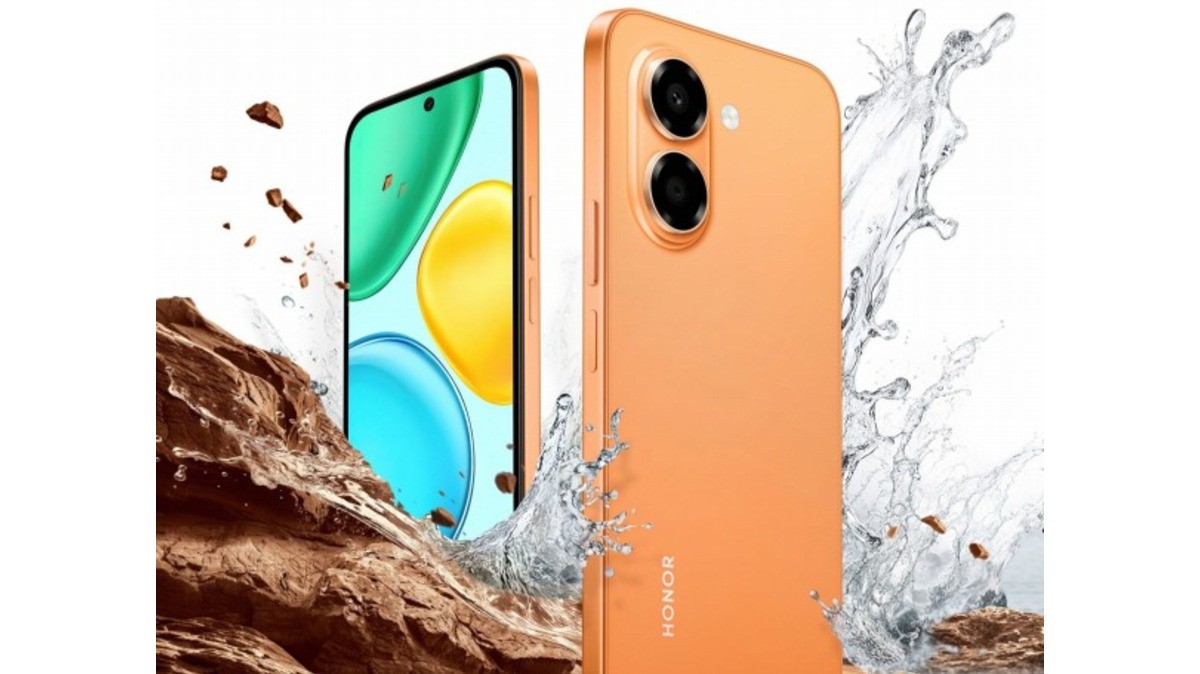 Honor X7e 4G ufficiale: batteria enorme e prezzo basso, ma con compromessi evidenti