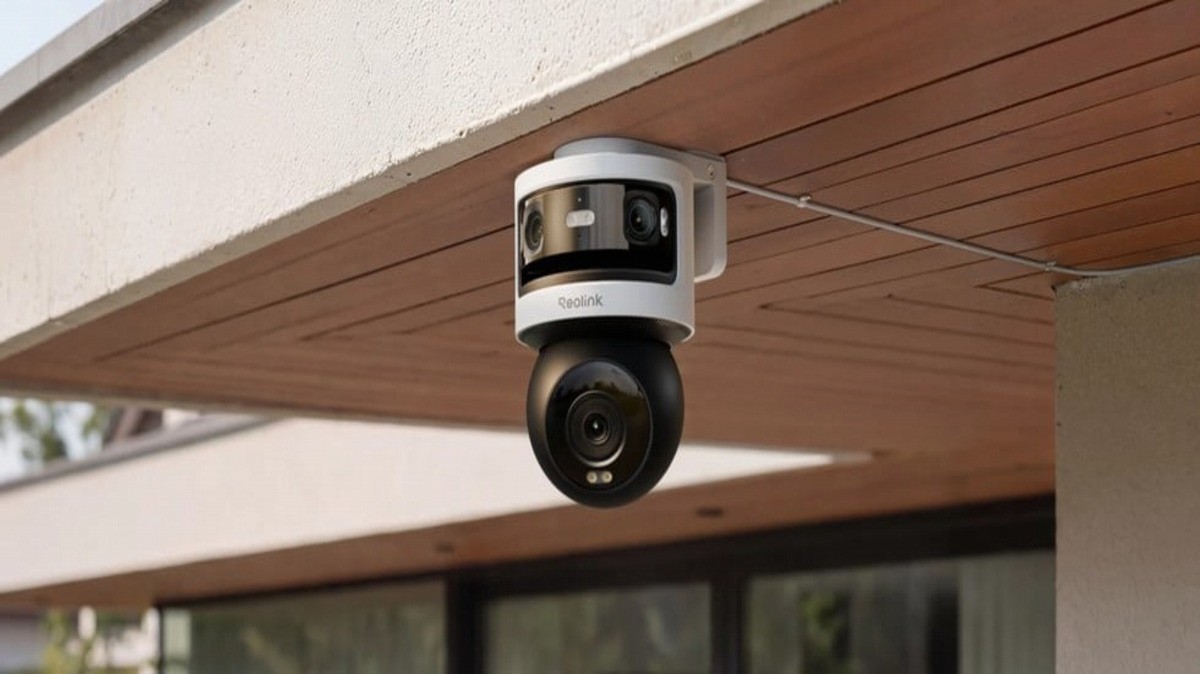Reolink rinnova la videosorveglianza smart: arrivano le nuove serie OMVI e Power-Efficient