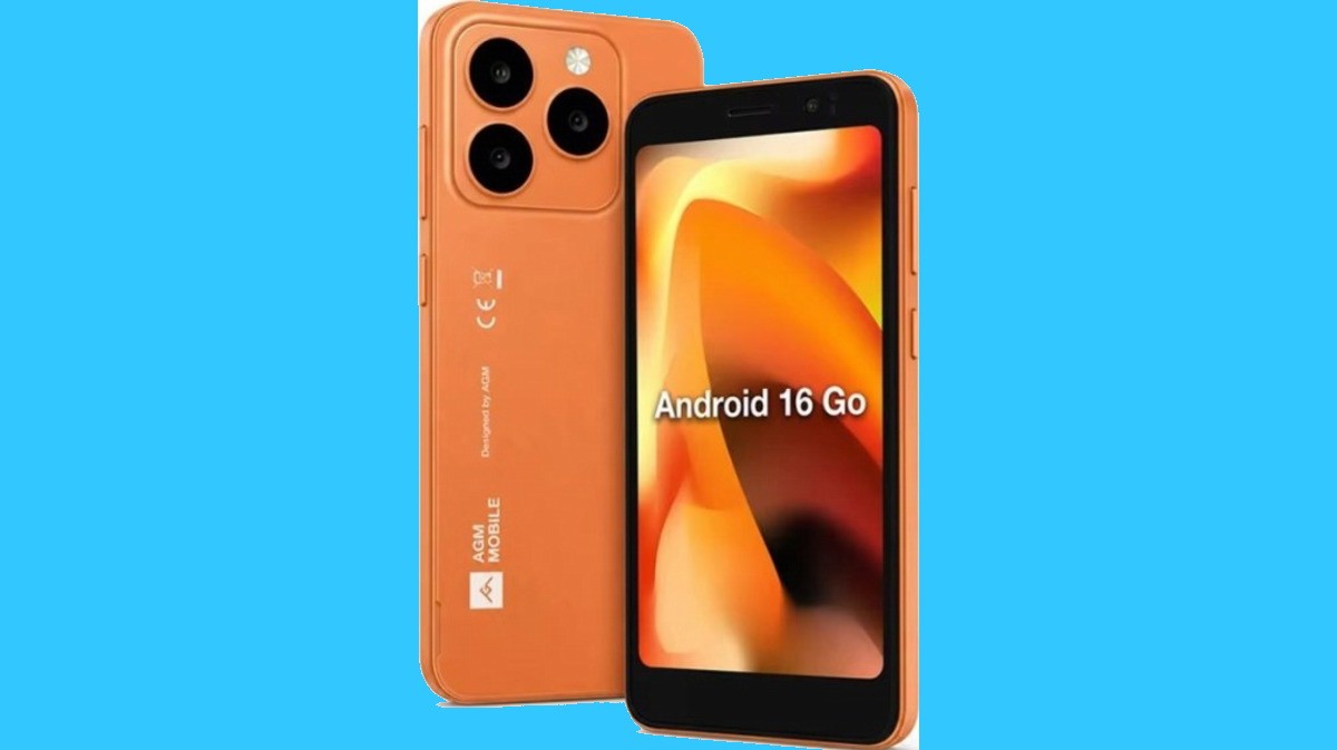 AGM N2: ritorno al passato o semplice “clone economico”? Lo smartphone da 70 dollari che fa discutere