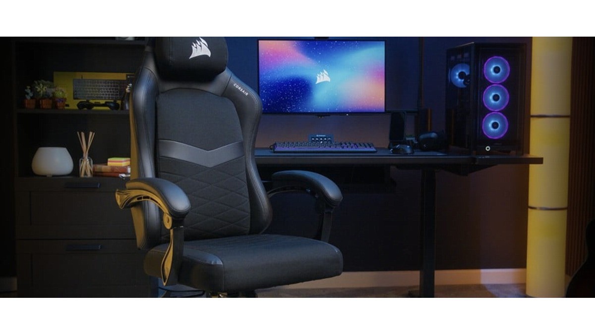 Corsair al Computex 2026: un ecosistema gaming sempre più completo tra periferiche, hardware e design