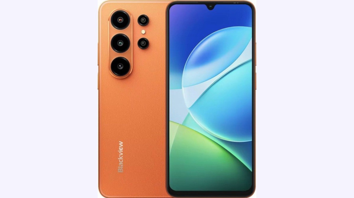 Blackview Wave 10C: lo smartphone “quasi gratis” che punta tutto sulle dimensioni (e sul prezzo)