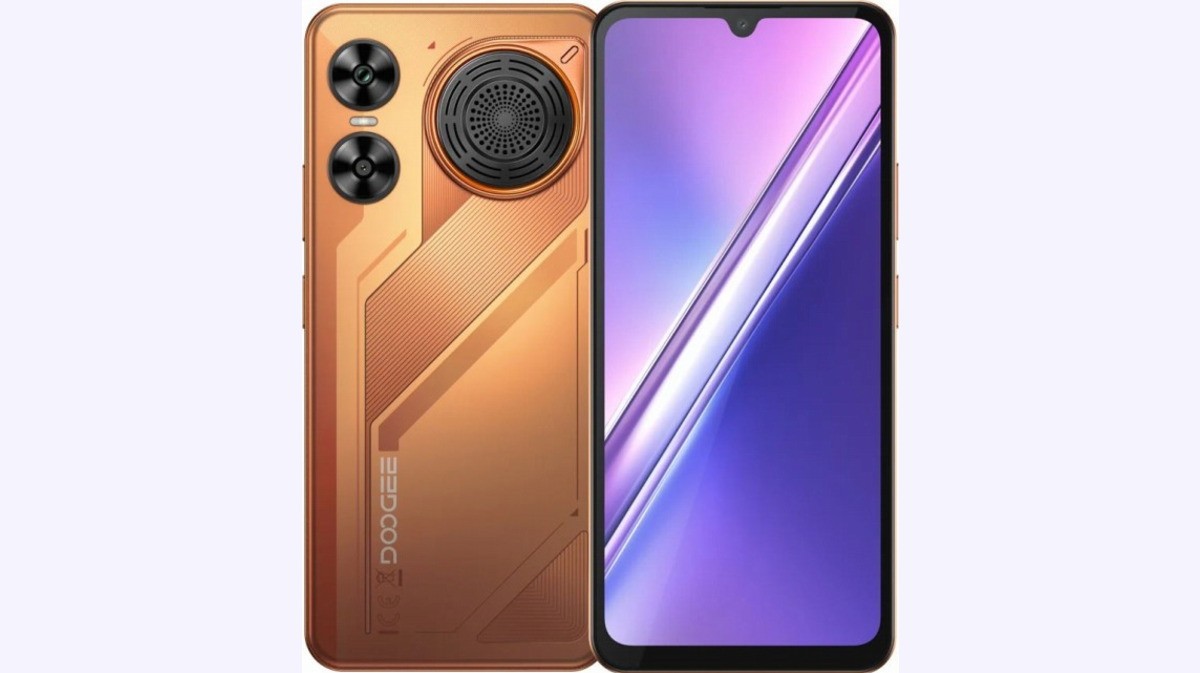 Doogee M30: batteria enorme e audio “estremo” in uno smartphone economico senza compromessi inutili