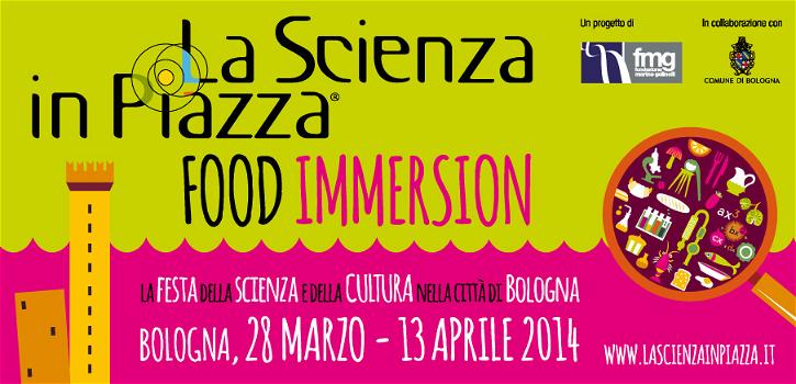 A Bologna è in corso l’edizione 2014 de “La Scienza in Piazza”