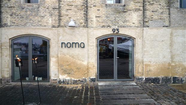 Il miglior ristorante del mondo: il ristorante danese Noma