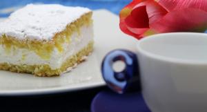 Torta Paradiso