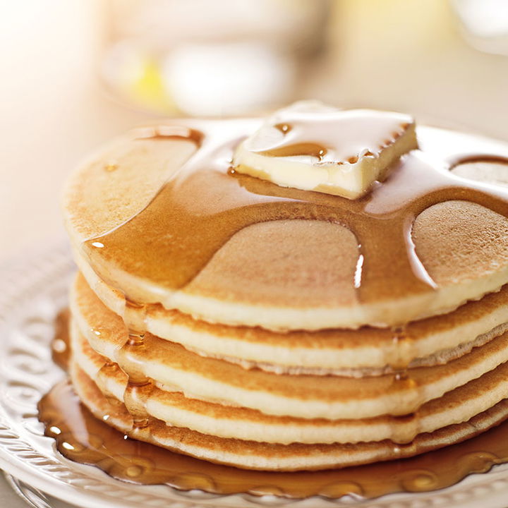 Pancake - Fidelity Cucina