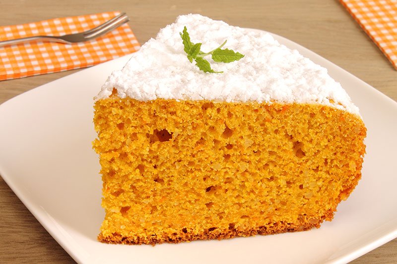 Torta-Camilla-carote-e-mandorle