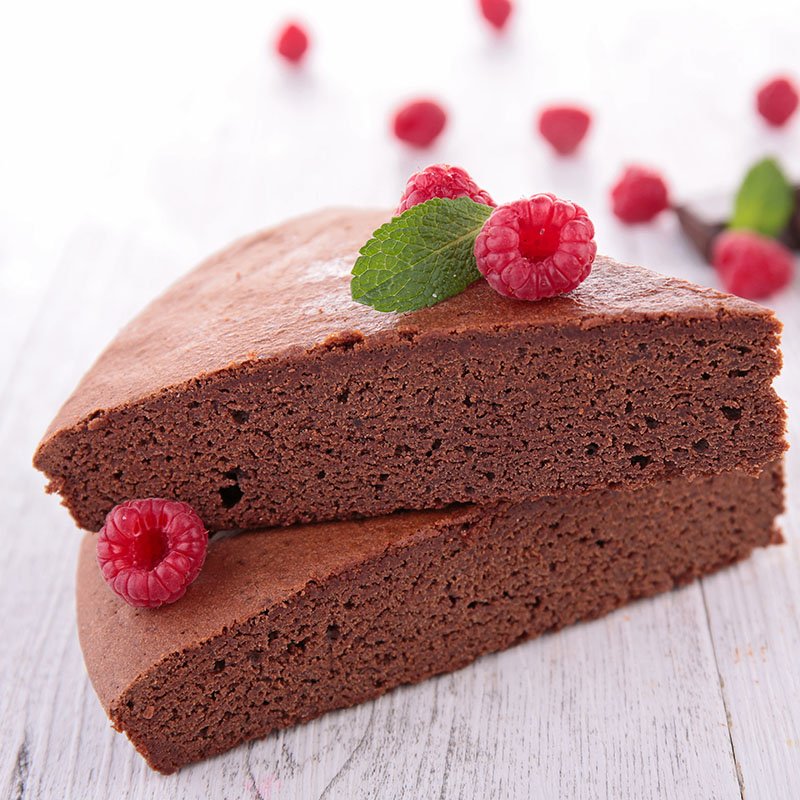 Preparare la torta al cioccolato con il Bimby - Fidelity ...