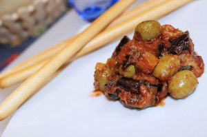 Caponata