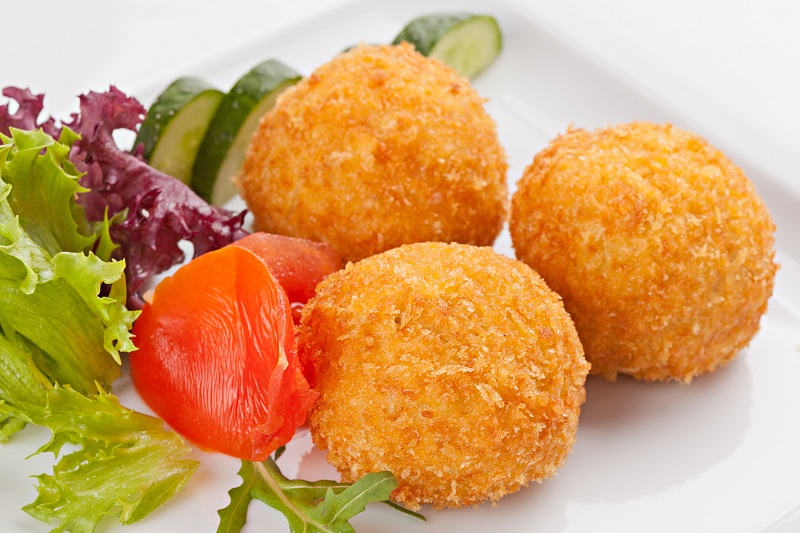 Come Sostituire Il Pane Nelle Polpette