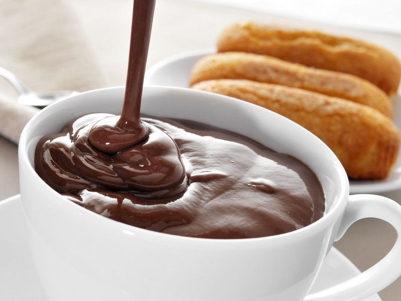 Cioccolata calda fatta in casa: la ricetta per farla densa - Fidelity Cucina