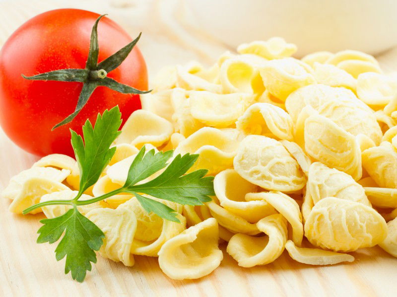 Orecchiette