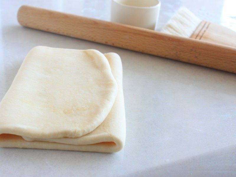 Pasta sfoglia: ricetta tradizionale e varianti