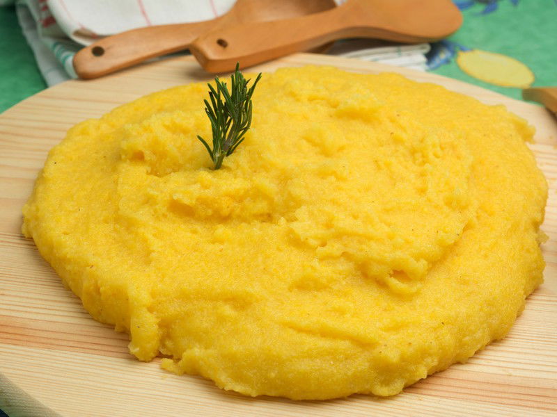 Polenta