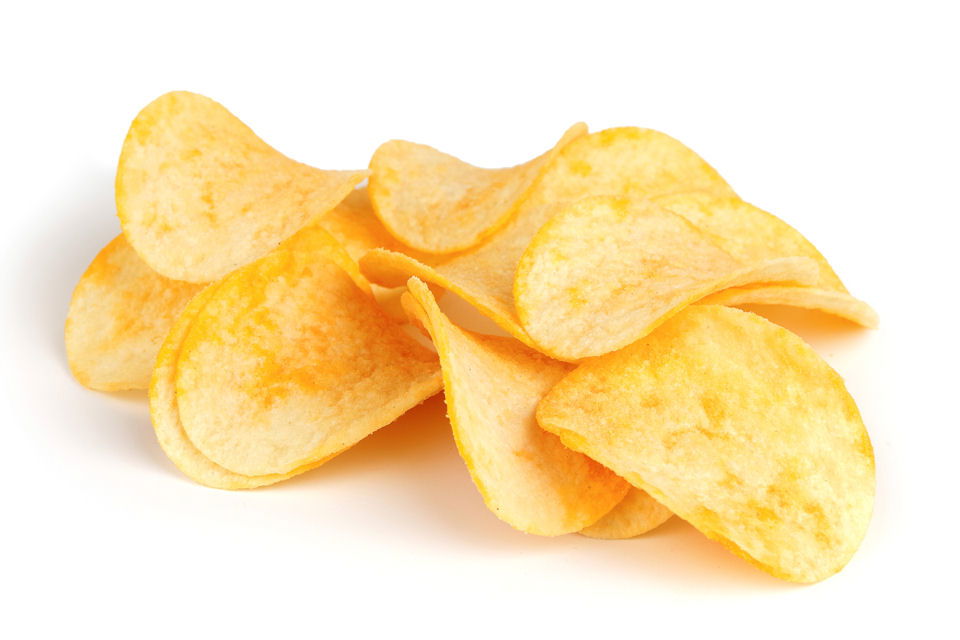 Chips di patate (Croccanti e Leggere): come farle in casa (tutti i Consigli)