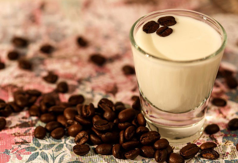 Ricetta Crema caffè - Fidelity Cucina