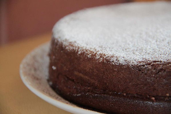 Ricetta Torta 5 Minuti Al Cioccolato Fidelity Cucina