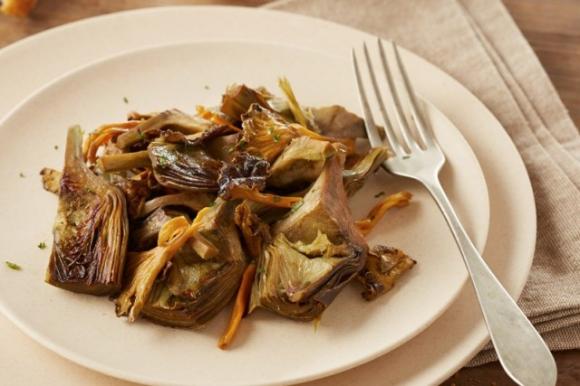 Carciofi Trifolati Fidelity Cucina