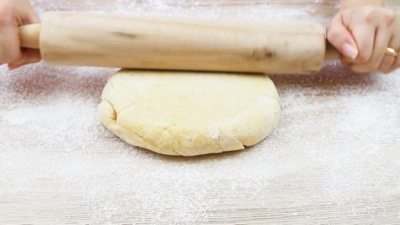 Faccine di patate golose