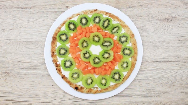 Fruit Pizza - Copia