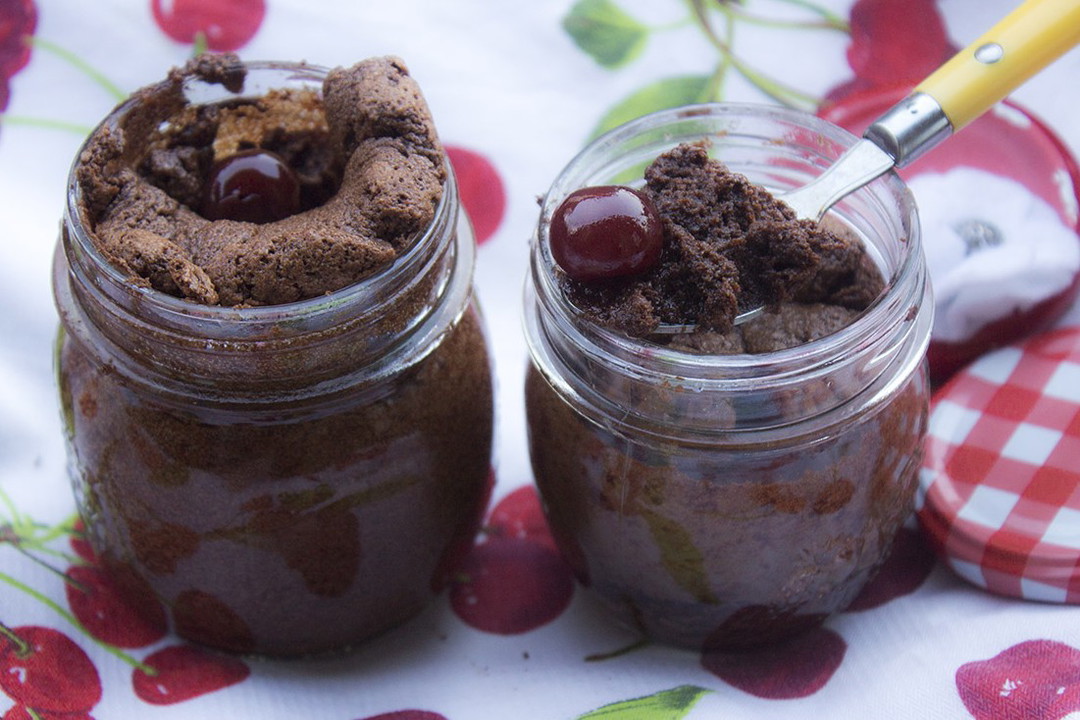 Mousse Al Cioccolato Summit To Eat Con Granola E Ciliegia - 97g, Perfetta Per Escursionismo E Spuntini - Foto 8